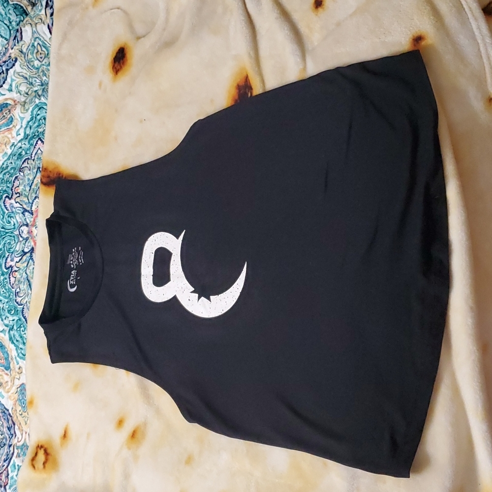 Workout top